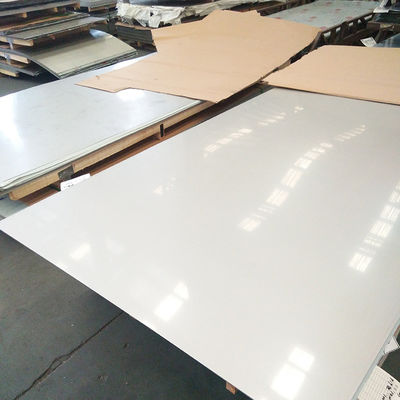 6Mm Grade 201 202 4x8 Stainless Steel Sheet for Construction