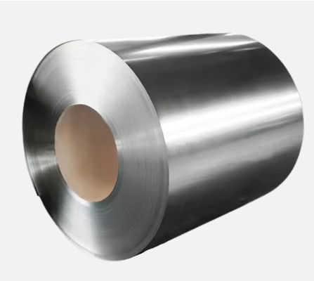 Factory ASTM JIS SUS 304l Steel Sheet Coil Supplier 201 202 304 316l  Roof Stainless Steel Sheet