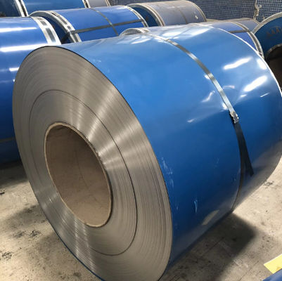 High Quality ASTM JIS Cold Rolled Stainless Steel Coils 304 Cheap Price Stainless Steel Coils