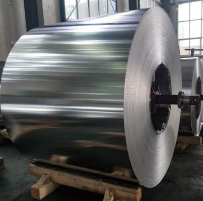 Low Price Aluminum Metal Sheet Coils 1060 1100 Aluminium Coil Roll Color Coated Aluminum Coils