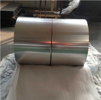 Mill Finish Coated Aluminum Coil 1060 3003 3004 5052