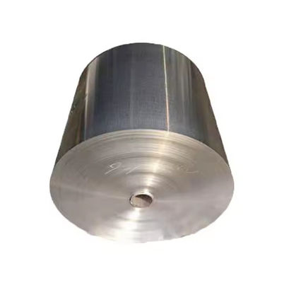 Trung Quốc nhà cung cấp cuộn cuộn nhôm 1100 3003 5052 cuộn cuộn nhôm