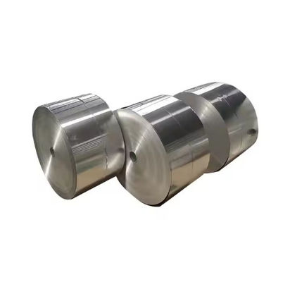 Bán trực tiếp 1060 3003 7075 6061 Nhà cung cấp giá thép cuộn hợp kim nhôm cường độ cao